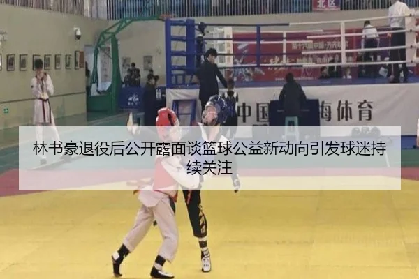 林书豪退役后公开露面谈篮球公益新动向引发球迷持续关注